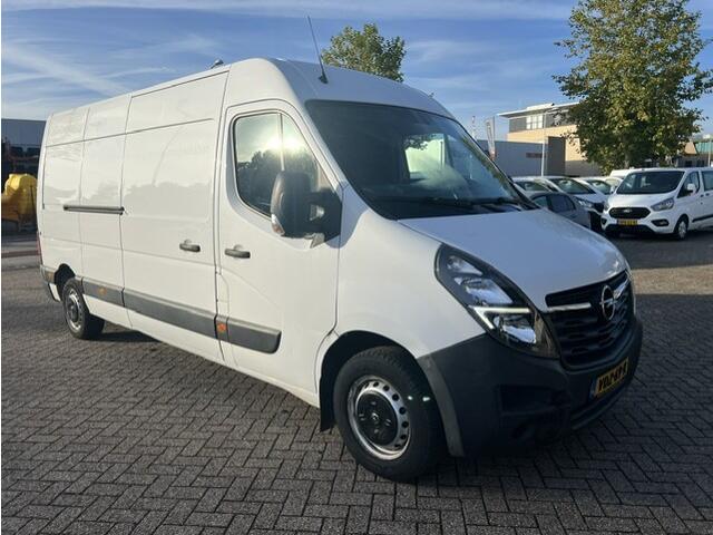 Opel MOVANO 2.3 CDTI 99KW MAXI L3H2 AIRCO KLIMA EURO6 – foto 5
