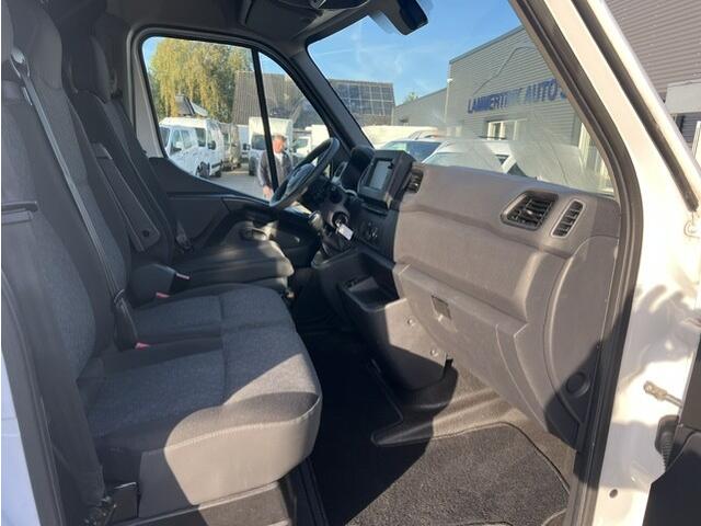 Opel MOVANO 2.3 CDTI 99KW MAXI L3H2 AIRCO KLIMA EURO6 – foto 6