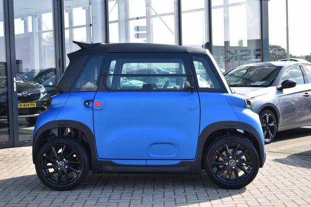 Opel Rocks GS ULTIMATE OPC VOORRAAD