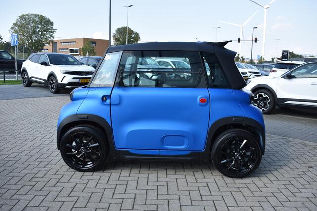 Opel Rocks GS ULTIMATE OPC VOORRAAD