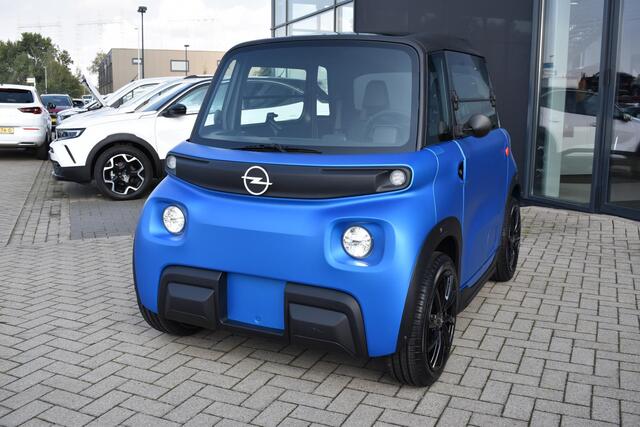 Opel Rocks GS ULTIMATE OPC VOORRAAD