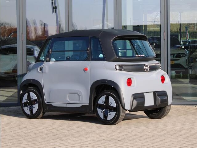 Opel Rocks GS VOORRAAD