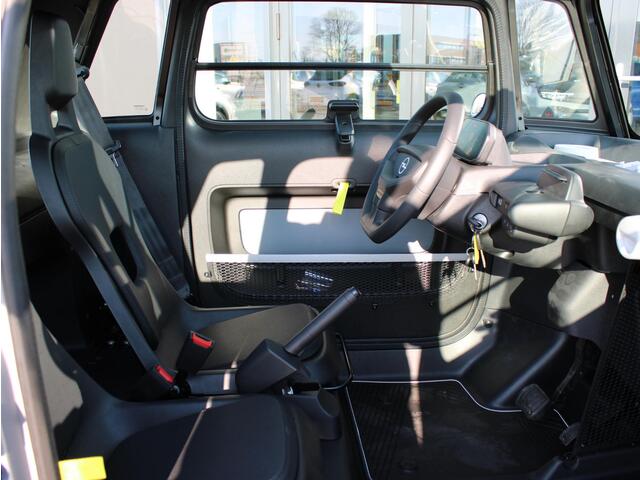 Opel Rocks GS VOORRAAD