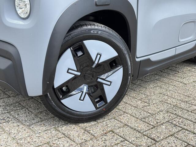 Opel Rocks GS Brommobiel / Nieuw / Volledig Elektrisch /
