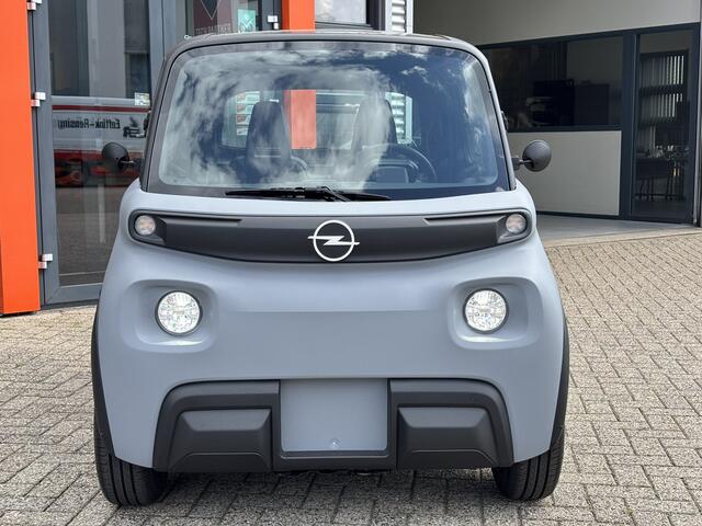 Opel Rocks GS Brommobiel / Nieuw / Volledig Elektrisch /