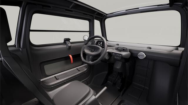 Opel Rocks GS Electric | Geen RBW nodig | Glazen Dak | Direct Beschikbaar