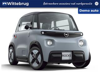 Opel Rocks GS