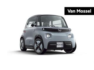 Opel Rocks GS