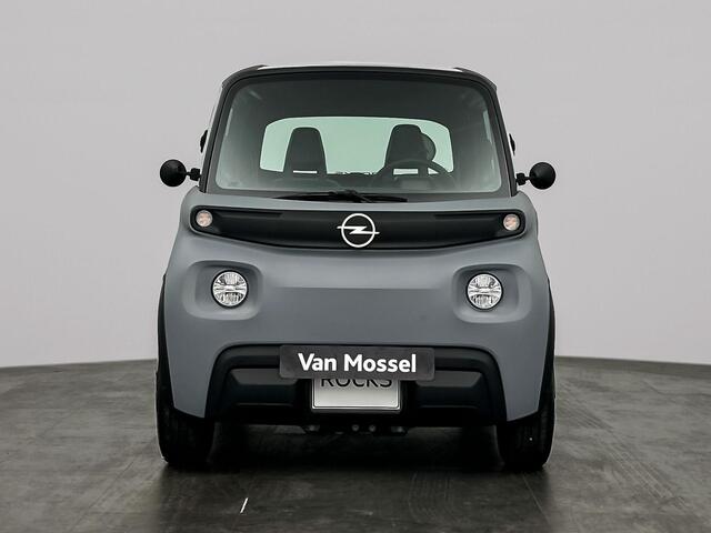Opel Rocks GS | DIRECT LEVERBAAR BIJ VAN MOSSEL OPEL OOSTERHOUT! | Mobiliteit vanaf 16 jaar | Brommer rijbewijs | 2 jaar garantie | PRIVE LEASE VANAF ¤149 P/M |
