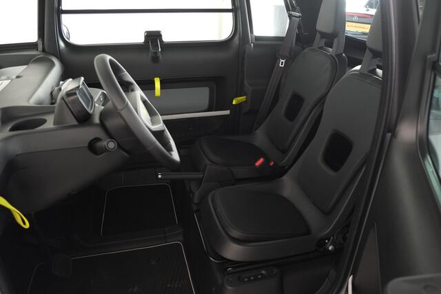 Opel Rocks-e 5.5 kWh Klub / Direct Leverbaar