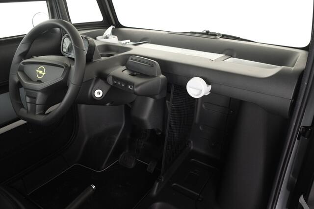 Opel Rocks-e 5.5 kWh Klub / Direct Leverbaar