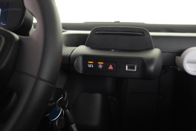 Opel Rocks-e 5.5 kWh Klub / Direct Leverbaar