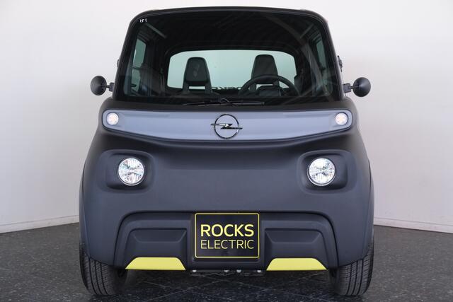 Opel Rocks-e 5.5 kWh Tekno Direct Leverbaar