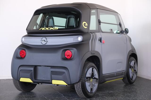 Opel Rocks-e 5.5 kWh Tekno Direct Leverbaar