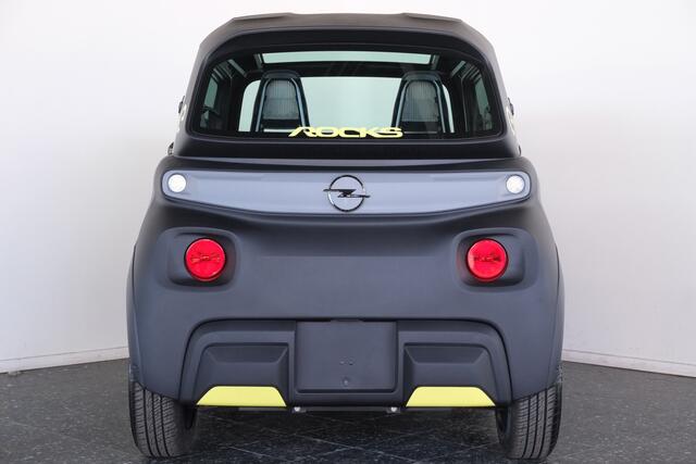 Opel Rocks-e 5.5 kWh Tekno Direct Leverbaar