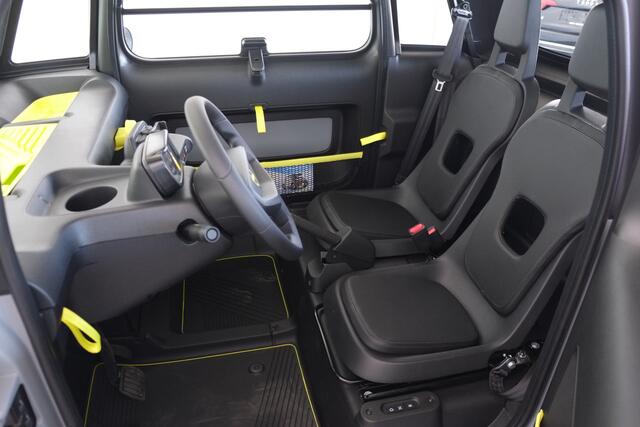 Opel Rocks-e 5.5 kWh Tekno Direct Leverbaar