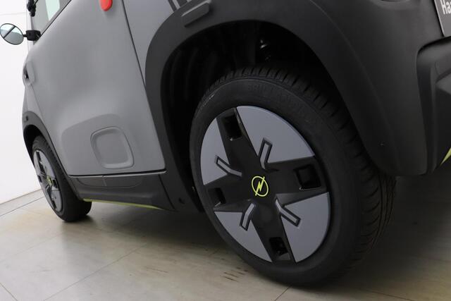 Opel Rocks-e 5,5-kWh 6kw 8,2 1AT Tekno | Demo | Direct leverbaar | Tekno pakket | Panoramadak | LED verlichting
