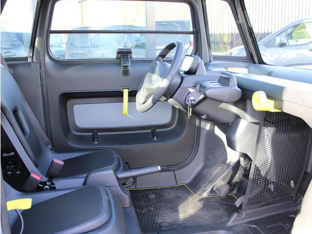 Opel Rocks-e Klub | OP BESTELLING LEVERBAAR