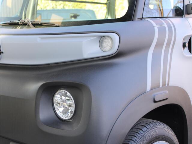 Opel Rocks-e Klub | OP BESTELLING LEVERBAAR