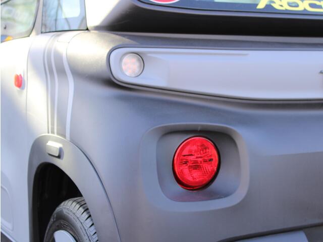 Opel Rocks-e Klub | OP BESTELLING LEVERBAAR
