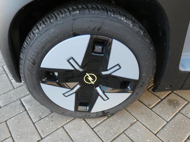 Opel Rocks-e Brommobiel Klub Direct uit voorraad leverbaar!!! Informeer over de mogelijkheden!