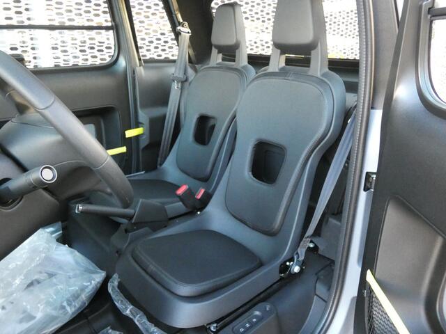 Opel Rocks-e Brommobiel Klub Direct uit voorraad leverbaar!!! Informeer over de mogelijkheden!