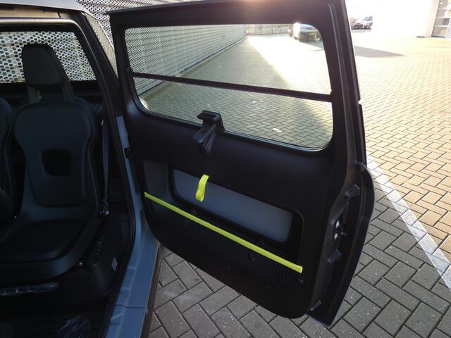 Opel Rocks-e Brommobiel Klub Direct uit voorraad leverbaar!!! Informeer over de mogelijkheden!