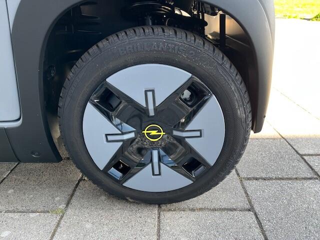 Opel Rocks-e Brommobiel Tekno