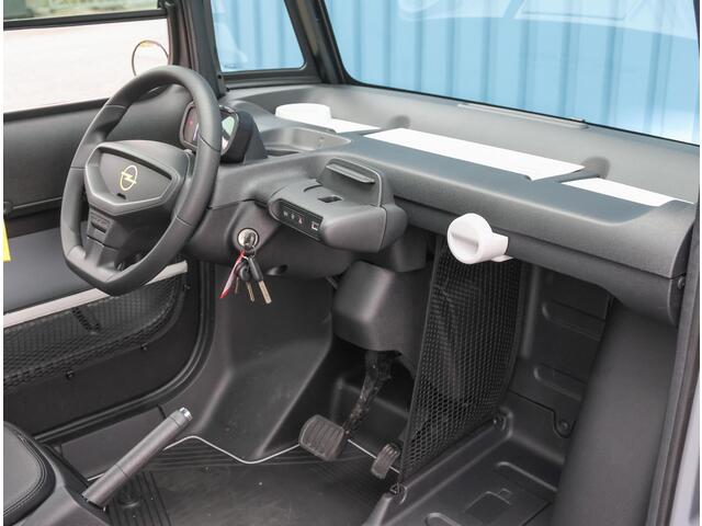 Opel Rocks-e Klub | NIEUW! | Snel leverbaar! | Glazendak | LED | TwoTone