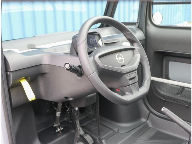 Opel Rocks-e Klub | NIEUW! | Snel leverbaar! | Glazendak | LED | TwoTone