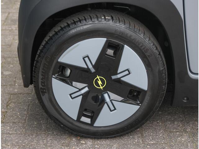 Opel Rocks-e Klub | NIEUW! | Snel leverbaar! | Glazendak | LED | TwoTone