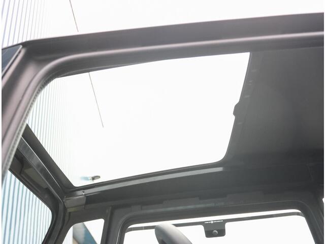 Opel Rocks-e Tekno | NIEUW! | Snel leverbaar! | Glazendak | LED | TwoTone