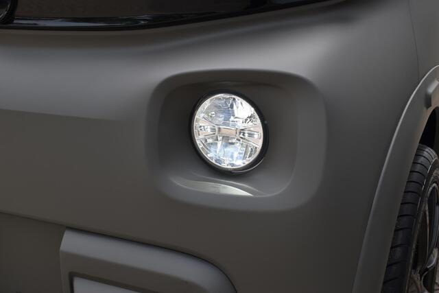 Opel Rocks-e ULTIMATE