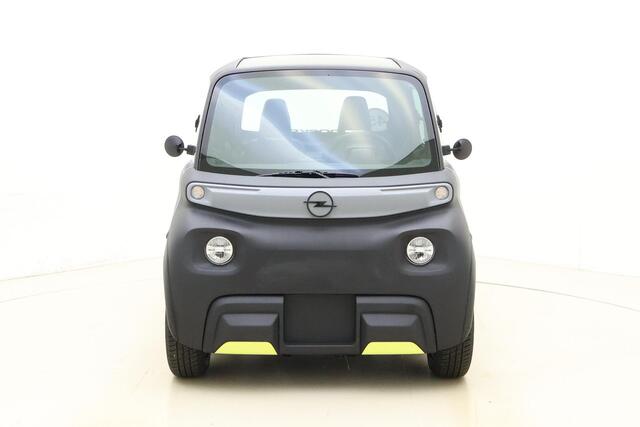 Opel Rocks-e Tekno | Vanaf 16 jaar | 100% elektrisch | Panoramadak | Luxe uitvoering | Snel leverbaar