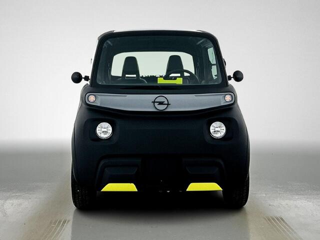 Opel Rocks-e Base EV Tekno 8 pk | Panoramadak | Parkeersensoren Voor en Achter | LED Koplampen | LED Achterlichten | Two-Tone Metaalkleur |