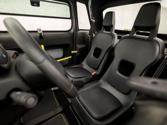 Opel Rocks-e Brommobiel Tekno (DIRECT LEVERBAAR, PANORAMADAK, DELUXE, LEDER, LED)
