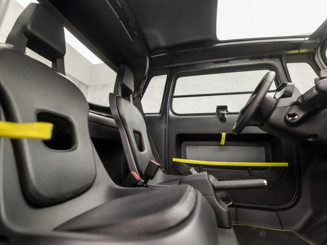 Opel Rocks-e Brommobiel Tekno (DIRECT LEVERBAAR, PANORAMADAK, DELUXE, LEDER, LED)