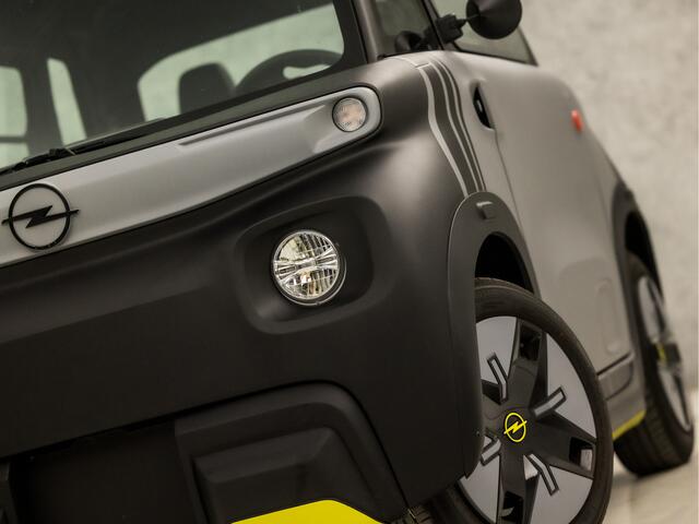 Opel Rocks-e Brommobiel Tekno (DIRECT LEVERBAAR, PANORAMADAK, DELUXE, LEDER, LED)