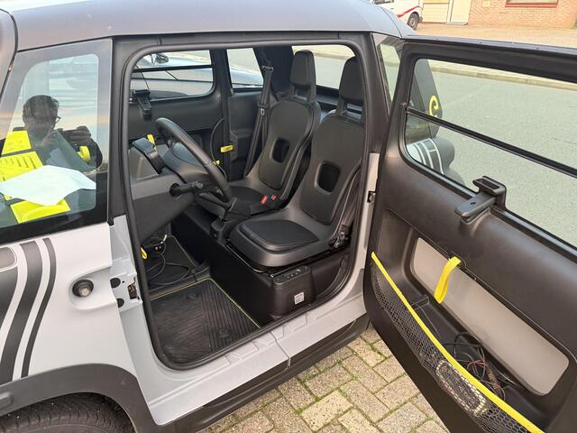 Opel Rocks-e Base BTW | Nieuwstaat |