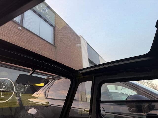 Opel Rocks-e Base BTW | Nieuwstaat |