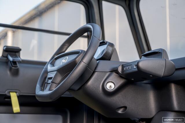 Opel Rocks-e Tekno Rocks (DIRECT LEVERBAAR, NIEUW, PANO, DELUXE, LEDER, LED