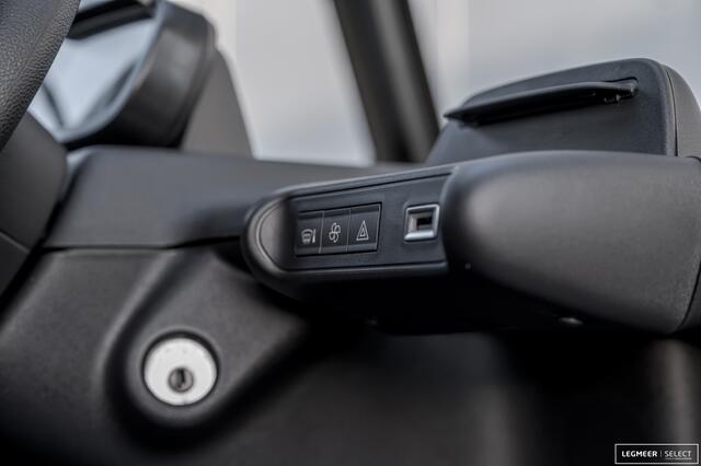 Opel Rocks-e Rocks Tekno (Nieuw, Direct leverbaar, Pano)