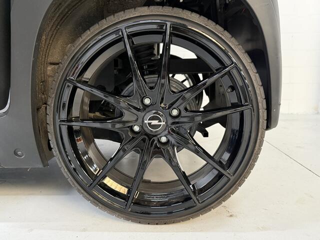 Opel Rocks-e Brommobiel Base