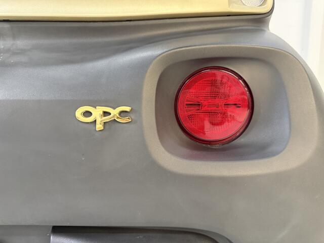 Opel Rocks-e Brommobiel Base