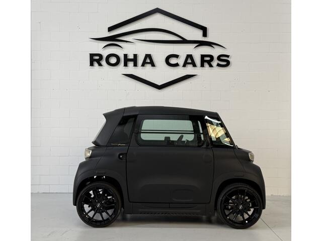 Opel Rocks-e Brommobiel Base