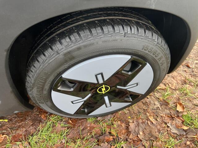 Opel Rocks-e KLUB NIEUW 2026