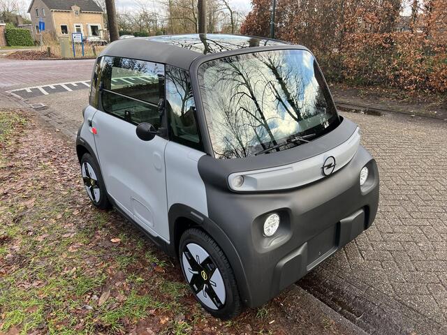 Opel Rocks-e KLUB NIEUW 2026