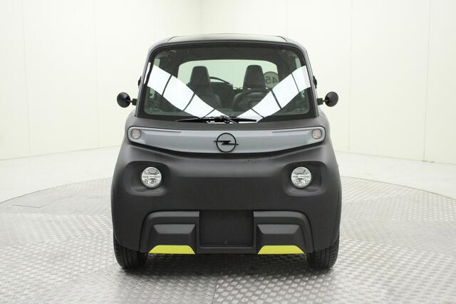 Opel Rocks-e Brommobiel Tekno | Panoramadak | USB | LED | Voorruitverwarming