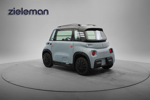 Opel Rocks-e - 2022 - 26.536 km