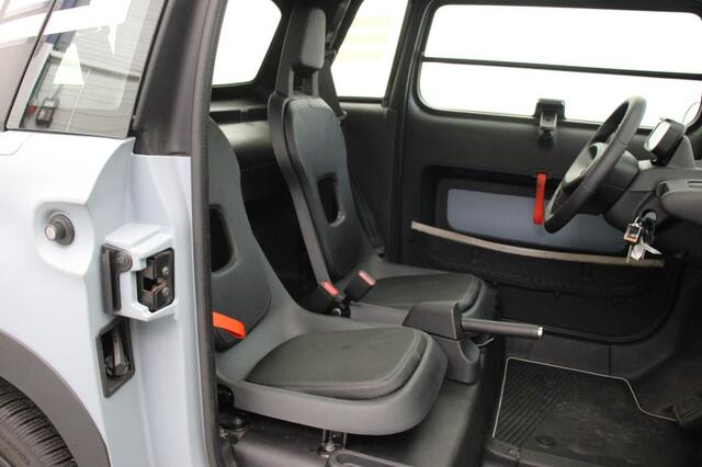 Opel Rocks-e - 2022 - 26.536 km